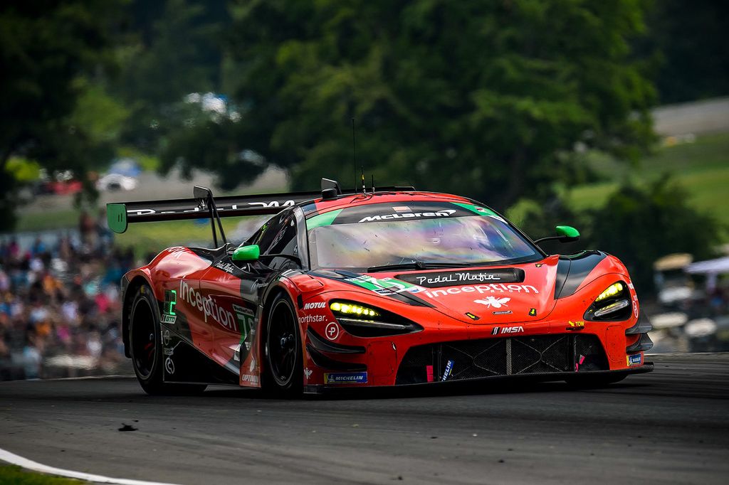 (Foto: Inception Racing)